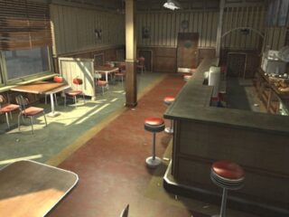 Mafia II, czyli krótki kurs umiarkowanie fajnej demolki. W obrazkach. Dwóch…