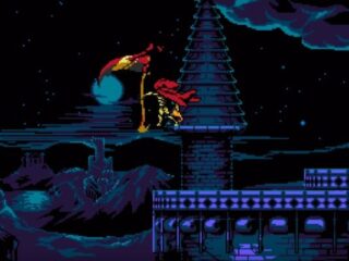 Shovel Knight: Prequel się do&nbsp;nas wdzięczy [WIDEO]