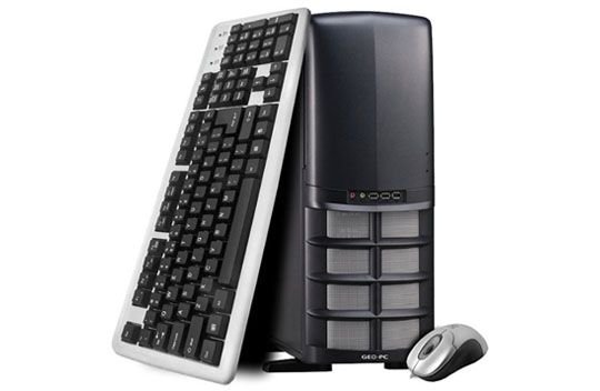 Crytek: „PC wyprzedza konsole o całą generację”