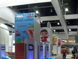 [E3 2014] Nintendo zapowie tajemniczą grę na&nbsp;3DS-a. Narzędzie do&nbsp;tworzenia gier z&nbsp;Mario?