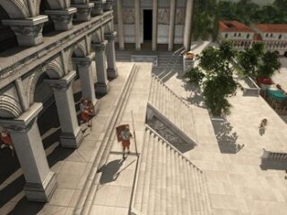 Zapowiedziano sequel Imperium Romanum