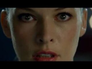 Resident Evil: Afterlife – trailer nakręcony (podobnie, jak cały film) techniką tą samą, co Avatar