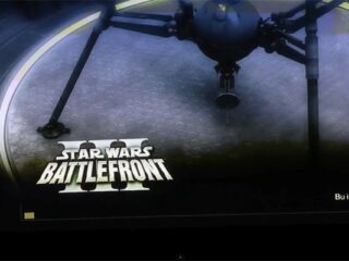 Biuro gier zaginionych: Osiem minut gameplayu z&nbsp;anulowanego Star Wars: Battlefront III [WIDEO]