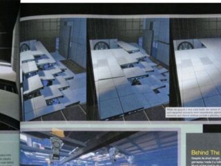 Portal 2 – pierwsze informacje i obrazki!