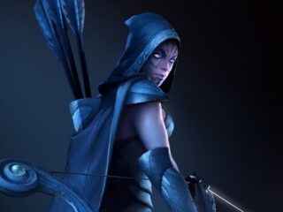 Aktor Valve: „DotA 2 wyjdzie jesienią”