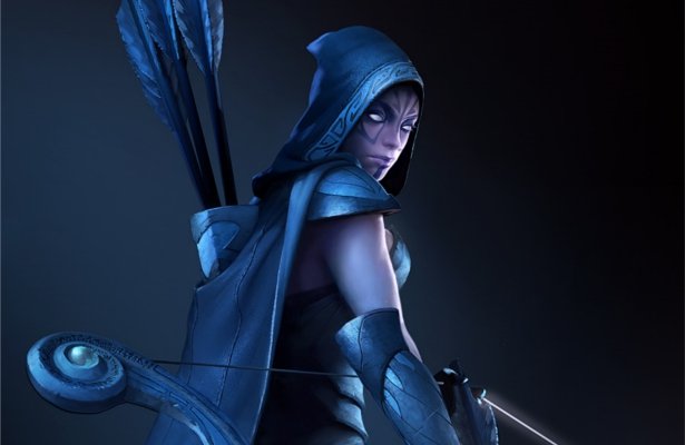Aktor Valve: „DotA 2 wyjdzie jesienią”