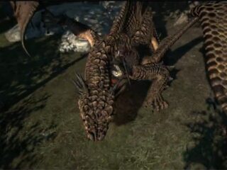 Dragon´s Dogma: Starcie z&nbsp;ogromnym smokiem [WIDEO]