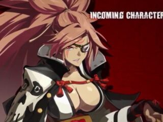 Guilty Gear Xrd dostanie kolejną aktualizację [WIDEO]