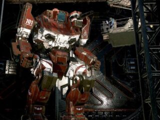 MechWarrior 5: Mercenaries – Przesunięto datę premiery