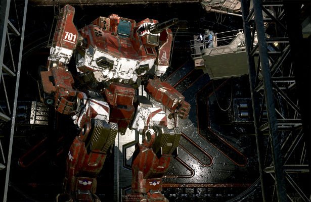 MechWarrior 5: Mercenaries – Przesunięto datę premiery