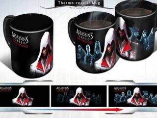 Assassin´s Creed: Brotherhood – nocna premiera w warszawskim Empiku