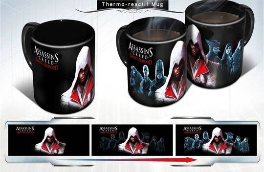 Assassin´s Creed: Brotherhood – nocna premiera w warszawskim Empiku