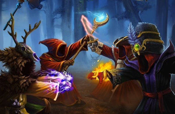 Magicka: Wizard Wars ? Wojny czarodziejów w sieci [WIDEO]