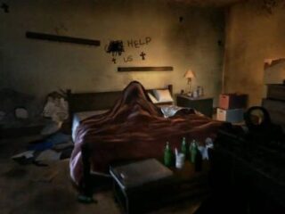 gamescom 2010: F.E.A.R. 3 – gameplay prosto z Kolon… z poziomu Village [WIDEO]