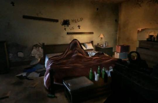 gamescom 2010: F.E.A.R. 3 – gameplay prosto z Kolon… z poziomu Village [WIDEO]