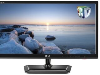 Dual Play ? nowość w monitorze LG DM2752D-PZ