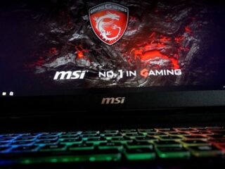 MSI GT72S 6QE Dominator Pro G – test
