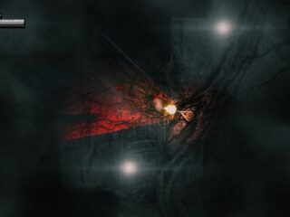 Darkwood: Nowy zwiastun polskiego połączenia survival horroru z&nbsp;rogalikiem [WIDEO]