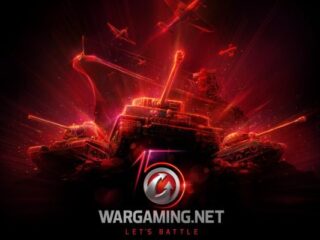 Wargaming na&nbsp;zakupach – wielkie marki powrócą!