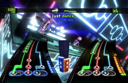 DJ Hero 2: Activision ujawnia pełną listę wykonawców