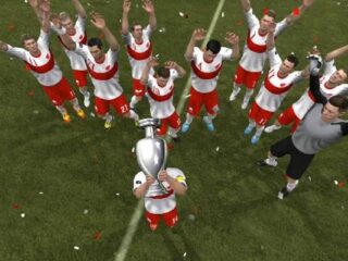 UEFA Euro 2012: No&nbsp;to&nbsp;zaczynamy! [WIDEO]