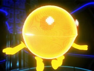 Pac-Man: Fanowski film, po którego obejrzeniu będziesz zbierał szczękę z podłogi [WIDEO]