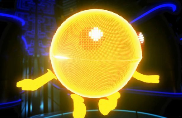 Pac-Man: Fanowski film, po którego obejrzeniu będziesz zbierał szczękę z podłogi [WIDEO]