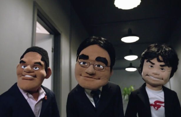 Wszystkie gameplaye z Nintendo Treehouse Live @ E3 2015 [WIDEO]