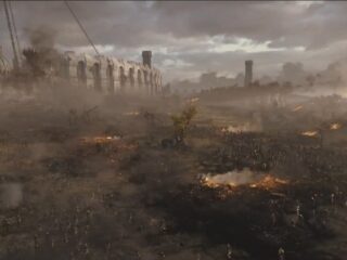 The Elder Scrolls Online: Premierowe oblężenie [WIDEO]