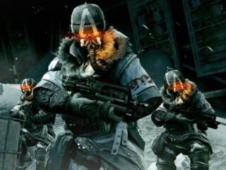 Killzone 3: Ujawniono zawartość „normalnej” edycji kolekcjonerskiej