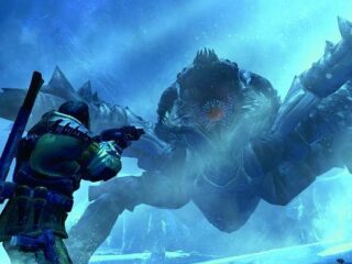 Lost Planet 3 ? wrażenia z pokazu