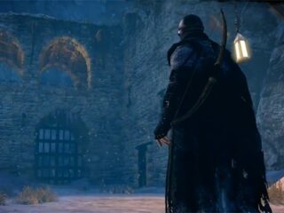 A Game of Thrones RPG: Nocna Straż [WIDEO]