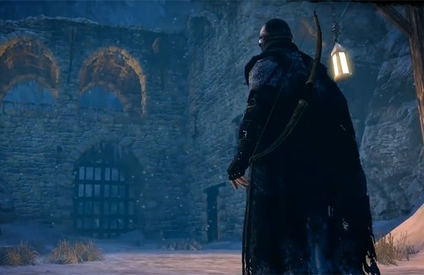 A Game of Thrones RPG: Nocna Straż [WIDEO]