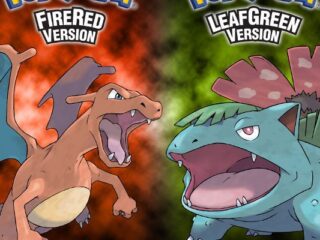 Coś do&nbsp;posłuchania – soundtracki z&nbsp;Pokemon Fire Red i&nbsp;Leaf Green na&nbsp;iTunes. Kolejne w&nbsp;drodze!