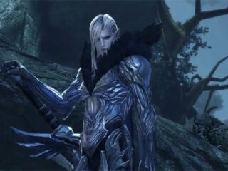 TERA: Otwarta beta i&nbsp;dwa nowe filmy [WIDEO]