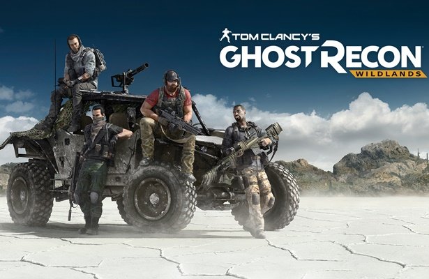 Ghost Recon Wildlands: Tryb PvP z datą premiery [WIDEO]