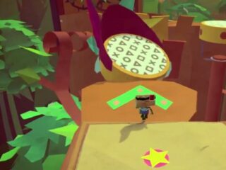 Papierowy świat Tearaway na&nbsp;nowym zwiastunie [WIDEO]