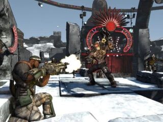 Mad Moxxi?s Underdome Riot – Gearbox zapowiada drugie DLC do Borderlands