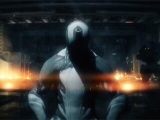 Warframe: Ninja z&nbsp;bronią palną? Jest pierwszy gameplay! [WIDEO]
