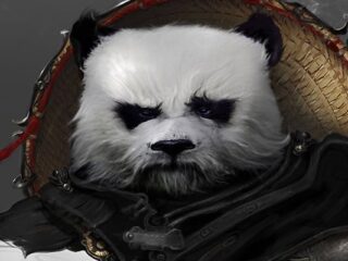 World of Warcraft: Mists of Pandaria – interfejs pozwoli wykryć, do której frakcji należą pandareni