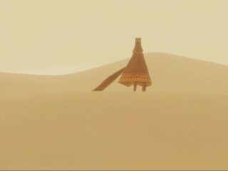 Journey: Czas wyruszyć w&nbsp;podróż [WIDEO]