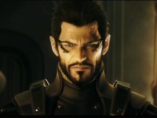 Deus Ex: Human Revolution – Święto fanów: zapowiedziano film, (zdradzono sequel?)