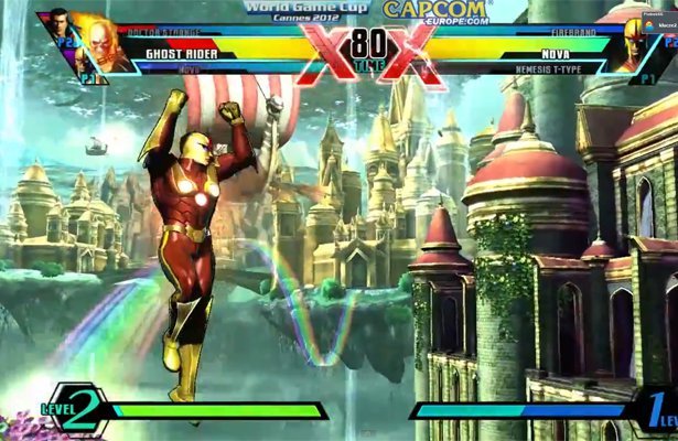 Ultimate Marvel vs. Capcom 3: 11 bardzo długich gameplayów [WIDEO]