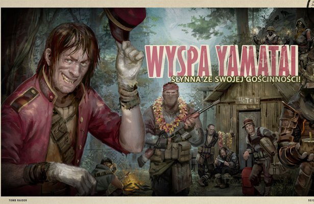 Steam: Trzeci dzień letniej wyprzedaży (13-14 lipca). Tomb Raider, Borderlands 2, Hitman Rozgrzeszenie