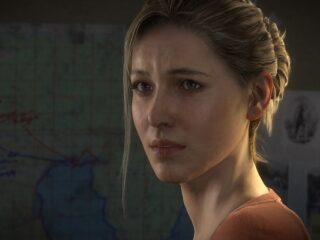 Uncharted 4: Kres Złodzieja – Nathan Drake na&nbsp;wylocie