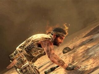 Call of Duty: Black Ops – a więc taka jest fabuła… Trailer! [WIDEO]