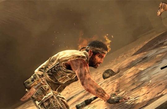 Call of Duty: Black Ops – a więc taka jest fabuła… Trailer! [WIDEO]