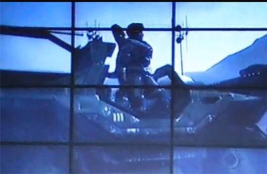 Halo: Reach – pierwsze 10 minut rozgrywki [WIDEO]