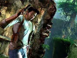 Uncharted Collection w lipcu na PS3