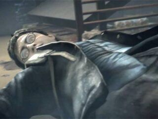 Harry Potter i Insygnia Śmierci – część pierwsza: „Zabiję Harry´ego Pottera” [WIDEO]